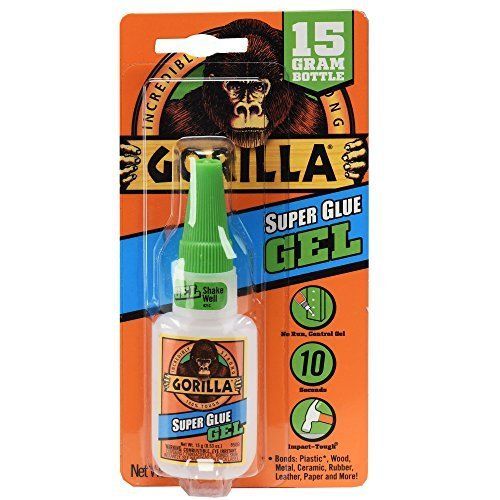 Gorilla Glue Company auto part