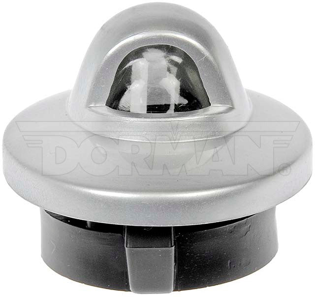 LICENSE PLATE LENS