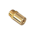 WATER HEATER SERVICE PARTS ORIFICE FITTING