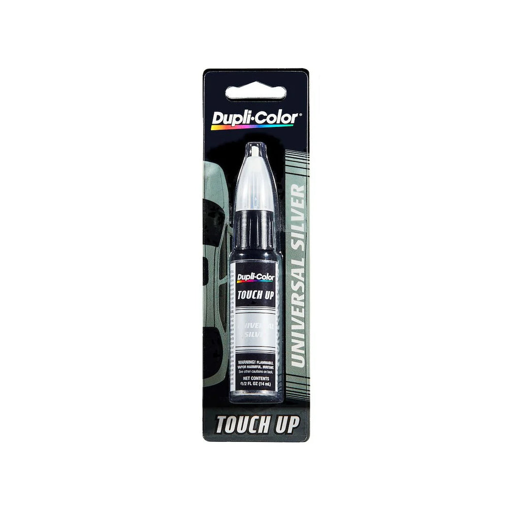 VHT silver auto part