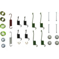 DRUM BRAKE HARDWARE KIT