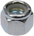 NYLON LOCK NUT