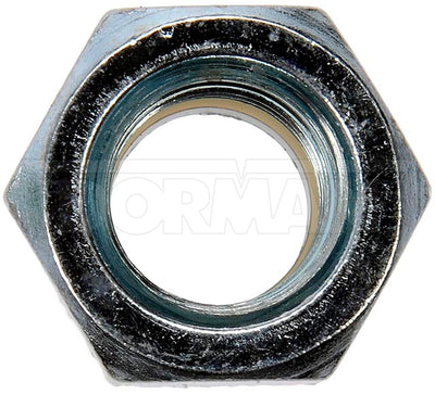 NYLON LOCK NUT