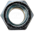 NYLON LOCK NUT
