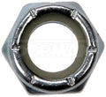 NYLON LOCK NUT