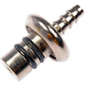 SPRING LOCK FUEL LINE