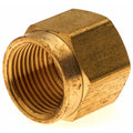 AIR BRAKE COMPRESSION FITTING