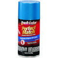 P/M BAHAMA BLUE
