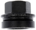 WHEEL NUT