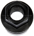 WHEEL NUT