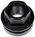 WHEEL NUT