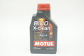 Motul 1L Synthetic Engine Oil 8100 5W40 X-CLEAN C3 -505 01-502 00-505 00-LL04