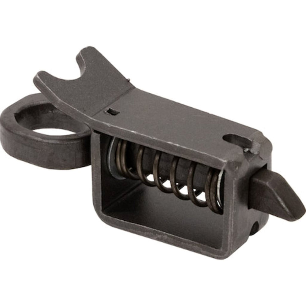 LATCH,SPRING,RIGHT HAND