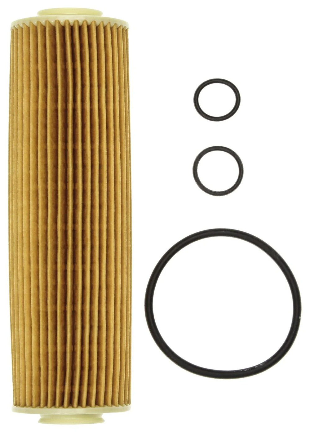 MAHLE FILTERS
