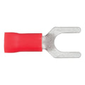 INSULATED SPADE TERMINAL