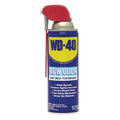 WD-40 12OZ SMART STRAW LOW ODOR 6CT
