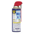 WD-40 auto part