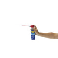 WD-40 12OZ SMART STRAW LOW ODOR 6CT