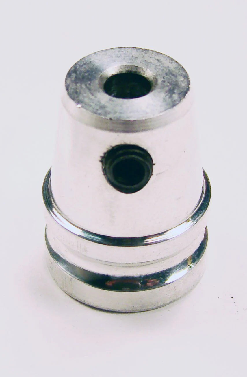 Billet Aluminum Knob For 3/16in Shaft