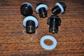 Beadlock Matte Gray/Black