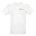 DC Sports Branded T-Shirt White XL
