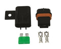 Inline Fuseholder Single Waterproof