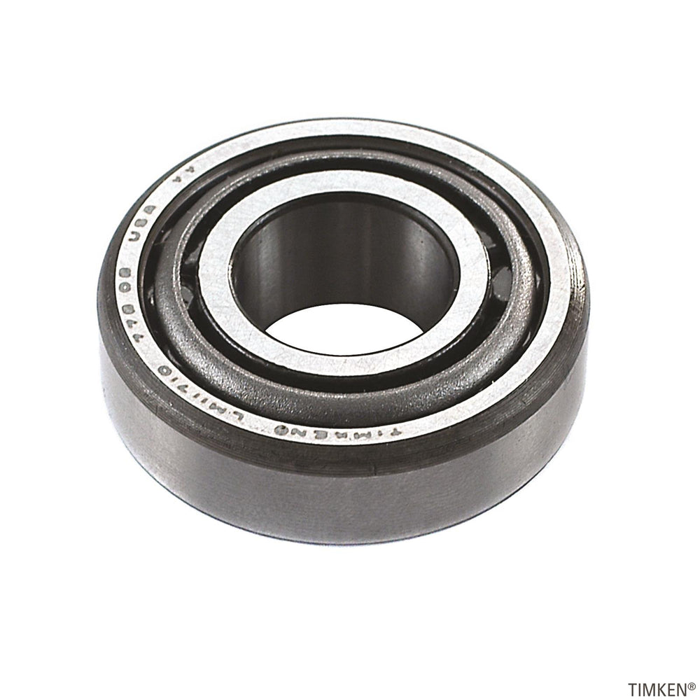 TIMKEN red auto part
