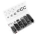 300 PC ECLIP ASSORTMENT
