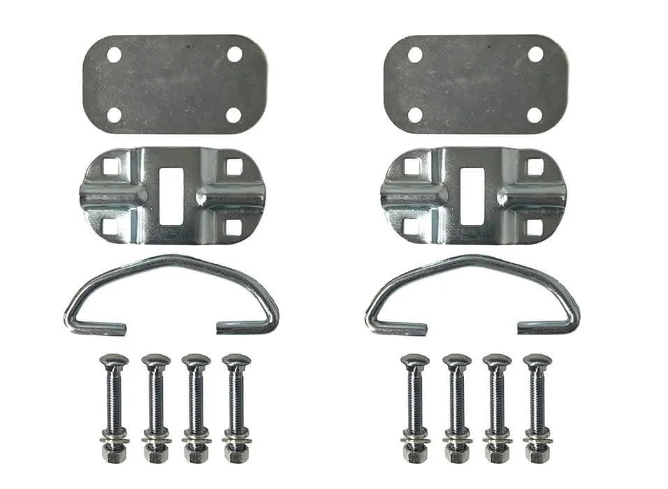 LOCK N LOAD auto part