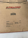 Fel-Pro Toyota Sienna Engine Oil Pan Gasket Set Blue Stripe cork-rubber