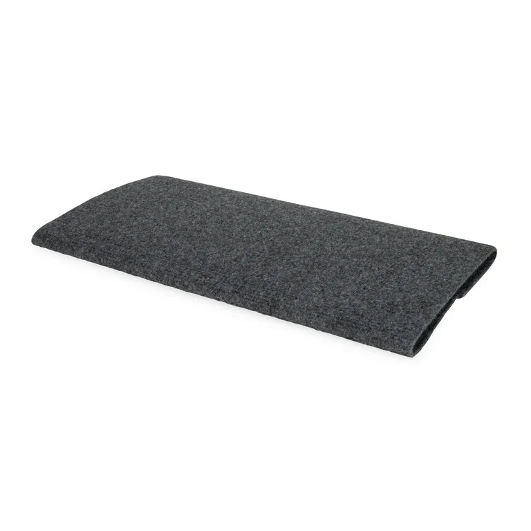 STEP RUG, REGULAR, GREY