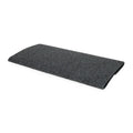STEP RUG, REGULAR, GREY