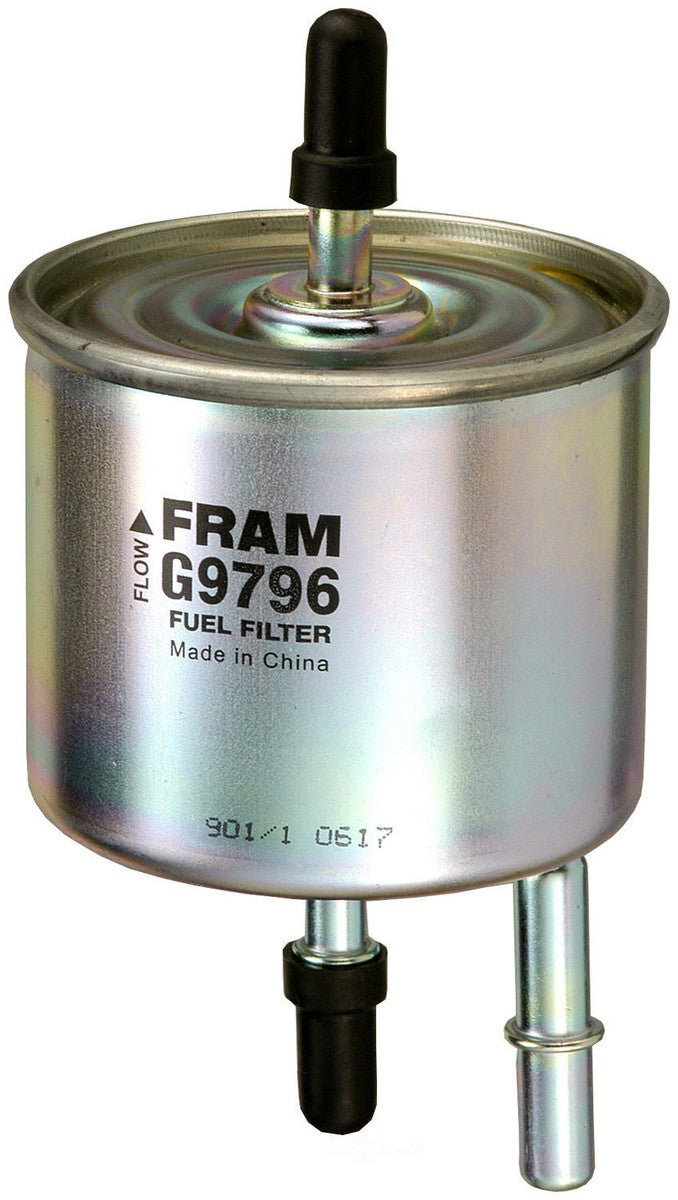 Fram auto part