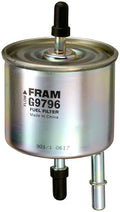 Fram auto part
