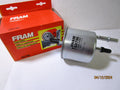 Fram auto part
