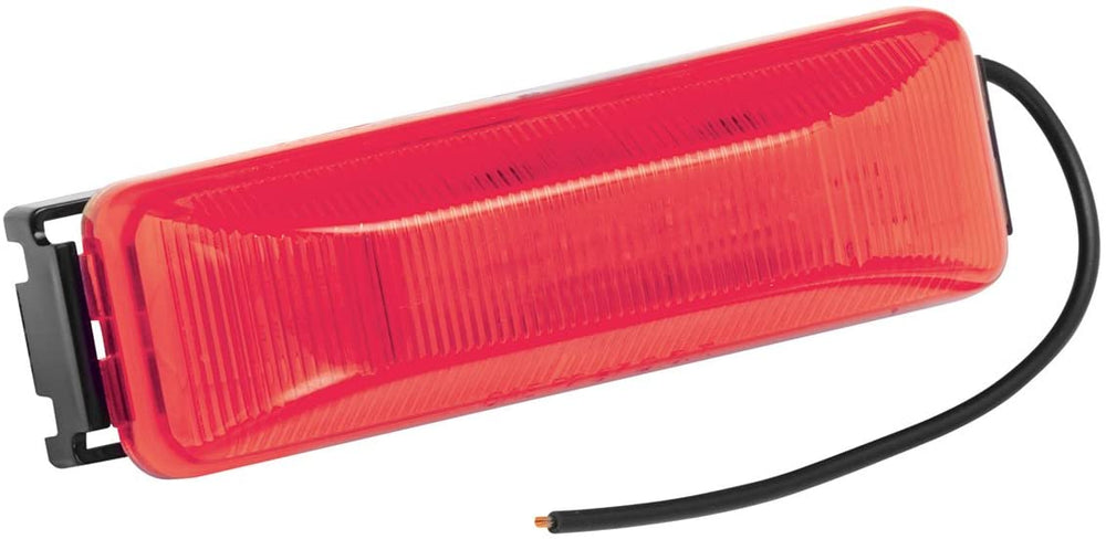 Hidden Hitch red auto part