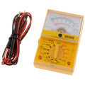 TOOL POCKET MULTITESTER