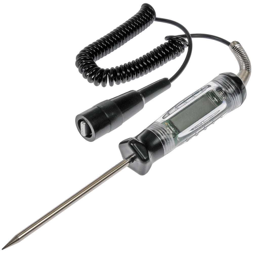TOOL POCKET MULTITESTER