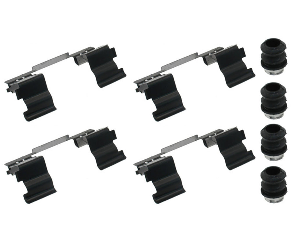BRAKE HDWRE KITS