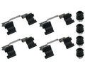BRAKE HDWRE KITS