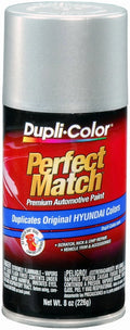 VHT silver auto part