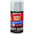 P/M BRIGHT SILVER M K1