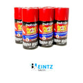 VHT red auto part