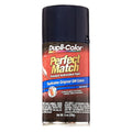 VHT blue auto part