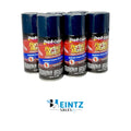 P/M DARK BLUE