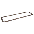 Cork Valve Cover Gasket for Select 1941-1971 Jeep Models w/ 4-134 Engine Crown Automotive