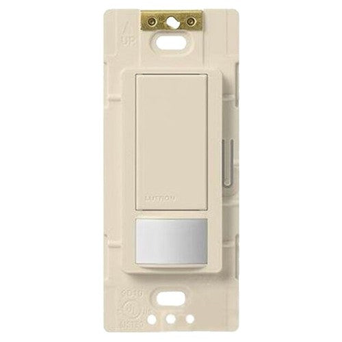 DOUBLE ROCKER SWITCH ASSEMBLY W/BEZEL BROWN
