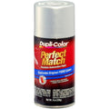 VHT silver auto part