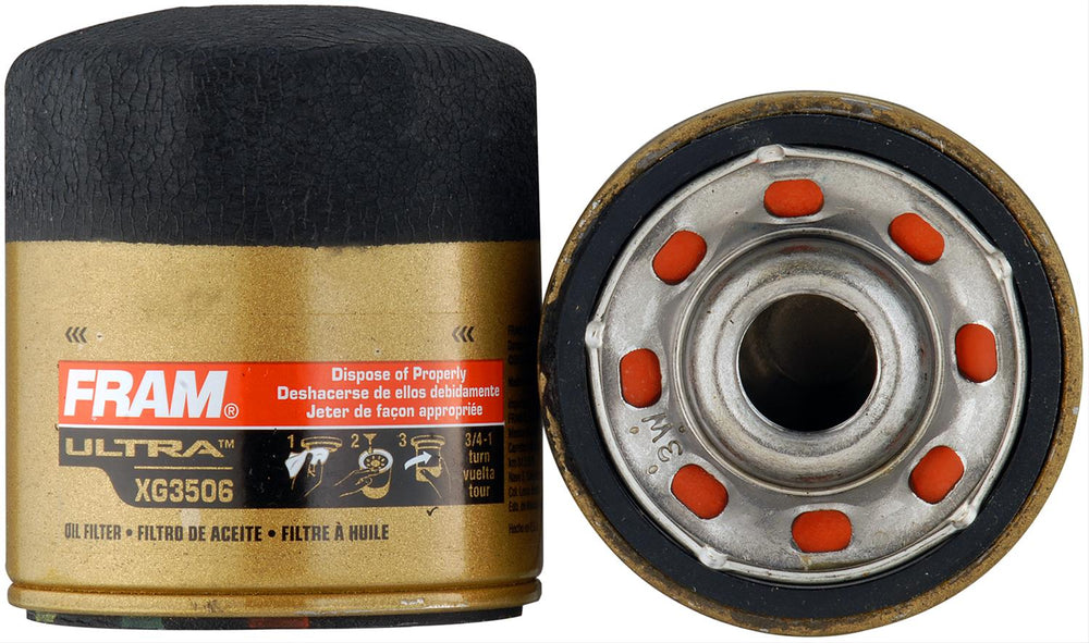 Fram oil filter