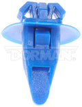 TOYOTA MOLDING CLIP